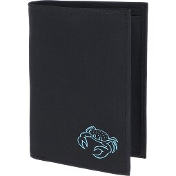 oxmox New Cryptan Portfel Ochrona RFID 10 cm  Model 2