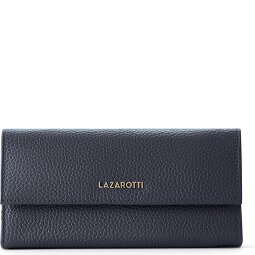 Lazarotti Bologna Leather Portfel Skóra 19 cm  Model 6