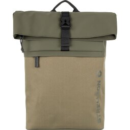 Strellson Alperton Eddie Plecak 39 cm Komora na laptopa  Model 2