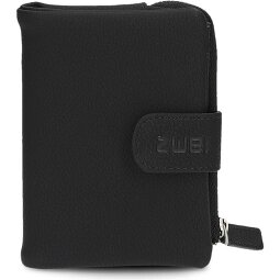 Zwei Mademoiselle Portfel 10 cm  Model 3