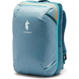 Cotopaxi Plecak podróżny Allpa 35 L z przegrodą na laptopa 56 cm  Model 1