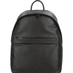 DuDu New York Plecak Skóra 41 cm Komora na laptopa  Model 1
