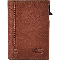 camel active Thunder Portfel Ochrona RFID Skóra 9.5 cm  Model 2