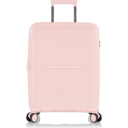 Heys AirLite 4 kółka Walizka kabinowy S 53 cm z plisą rozprężną  Model 3