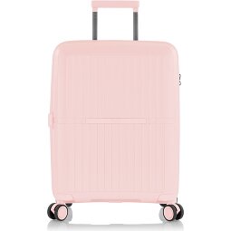 Heys AirLite 4 kółka Walizka kabinowy S 53 cm z plisą rozprężną  Model 3