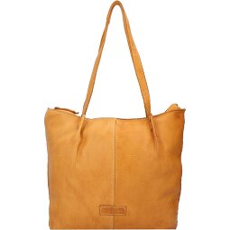 Harold's Submarine Shopper Bag Leather 39 cm  Model 7