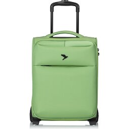 Pack Easy Easytrip 2 kółka Walizka kabinowy 45 cm  Model 1