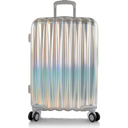 Heys Astro 4 kółka Walizka M 66 cm z plisą rozprężną  Model 5