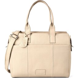 Burkely Soft Skylar Shopper Bag Skórzany 40 cm Komora na laptopa  Model 2