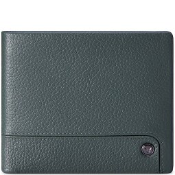 Roncato Alaska Portfel Ochrona RFID Skórzany 13 cm  Model 4