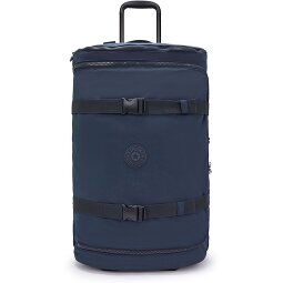 Kipling Basic Aviana 2 kółka Torba podróżna M 68 cm  Model 3