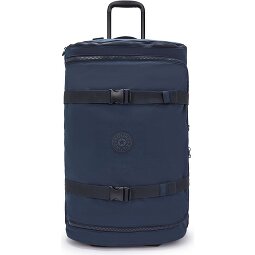 Kipling Basic Aviana 2 kółka Torba podróżna M 68 cm  Model 2