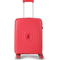 Benzi 5751 4 kółka Walizka kabinowy 55 cm  Model 5