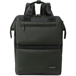 Hedgren Next Clip Plecak Ochrona RFID 39 cm Komora na laptopa  Model 2