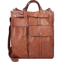 Campomaggi Tokio Torba Skórzany 32 cm  Model 1