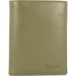 Esquire Peru Wallet RFID Leather 9,5 cm  Model 2
