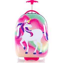 Heys Kids 2 kółka Walizka dla dzieci 46 cm  Model 2
