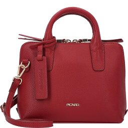 Picard Java Torba Skórzany 20 cm  Model 2