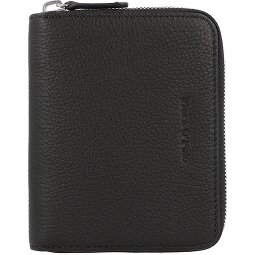 Marc O'Polo Carla Wallet Leather 10 cm  Model 1