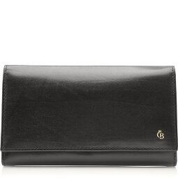 Castelijn & Beerens Nevada Wallet RFID Leather 17,5 cm  Model 1