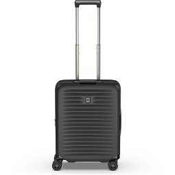Victorinox Airox Advanced 4 kółka Walizka kabinowy S 55 cm Komora na laptopa z plisą rozprężną  Model 1