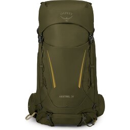 Osprey Kestrel 38 Plecak turystyczny L-XL 78 cm  Model 3