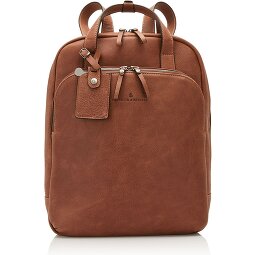 Castelijn & Beerens Plecak Carisma RFID Skóra 40 cm Komora na laptopa  Model 2