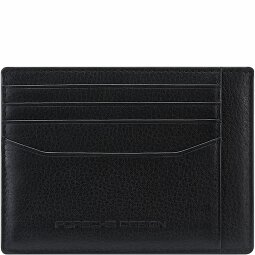 Porsche Design Business Credit Card Case RFID Leather 11,5 cm  Model 1