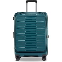 Stratic Novium 4 kółka Walizka M 65.5 cm z funkcją poszerzenia  Model 2