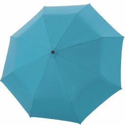Doppler Manufaktur Oxford Carbon Steel Pocket Umbrella 31 cm  Model 6