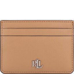 Lauren Ralph Lauren Etui na karty kredytowe Skórzany 10.5 cm  Model 1