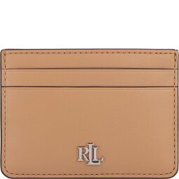 Lauren Ralph Lauren Etui na karty kredytowe Skórzany 10.5 cm  Model 1