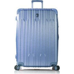 Heys Xtrak 4 kółka Walizka L 76 cm z plisą rozprężną  Model 3