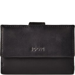 Joop! Cerratano Etui na karty kredytowe Ochrona RFID Skóra 10.5 cm  Model 1