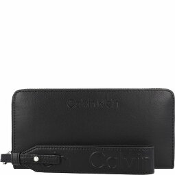Calvin Klein Gracie Portfel Ochrona RFID 19 cm  Model 2