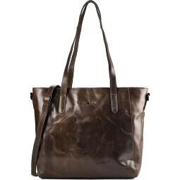 Greenburry Newport Torba na ramię Skóra 33 cm Komora na laptopa  Model 1