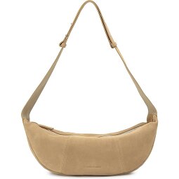 LES VISIONNAIRES Zoe Icon Torba na ramię Skórzany 44 cm  Model 2