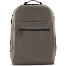 Jost Halmstad Plecak 43 cm Komora na laptopa  Model 2