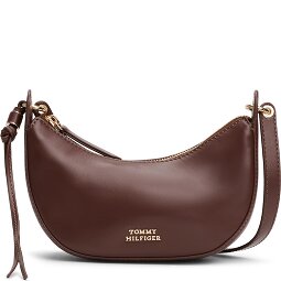 Tommy Hilfiger Moon Torba na ramię Skórzany 19 cm  Model 2