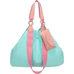 Fritzi aus Preußen Izzy Canvas Shopper Bag 45 cm  Model 5