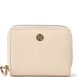 Esquire Alexandria Portfel Ochrona RFID Skórzany 10.5 cm  Model 1
