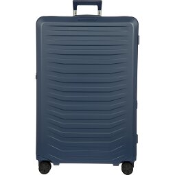 Porsche Design Roadster 4 kółka Walizka XL 83 cm  Model 1