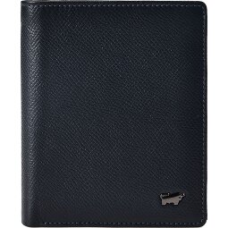 Braun Büffel Robin Portfel Ochrona RFID Skóra 12 cm  Model 1