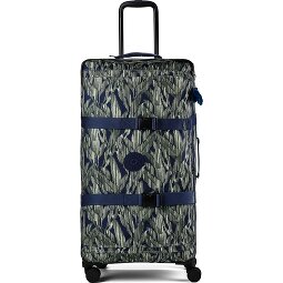 Kipling Basic Prt Spontaneous 4 kółka Walizka L 78 cm  Model 1