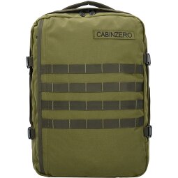 Cabin Zero Plecak kabinowy Military 36L 46 cm  Model 5