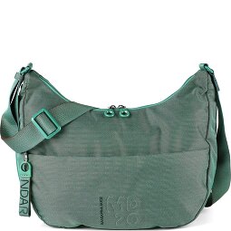 Mandarina Duck MD20 Torba na ramię 39 cm z funkcją poszerzenia  Model 3