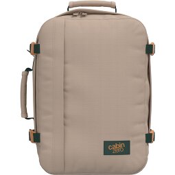 Cabin Zero Adventure 124 Plecak 45 cm Komora na laptopa  Model 1