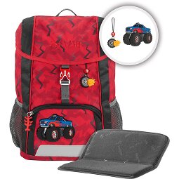 Step by Step Kid Plecak dla dzieci 35 cm  Model 2