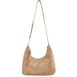 FredsBruder Velvet Wild Torba na ramię Skórzany 26.5 cm  Model 1