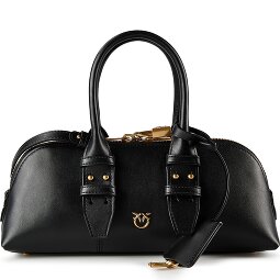 PINKO Bowling Bag Torba Skóra 29 cm  Model 1